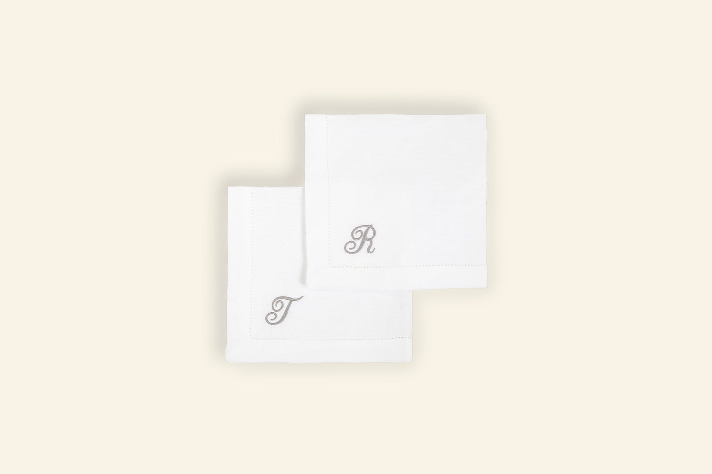 Personalized Napkins