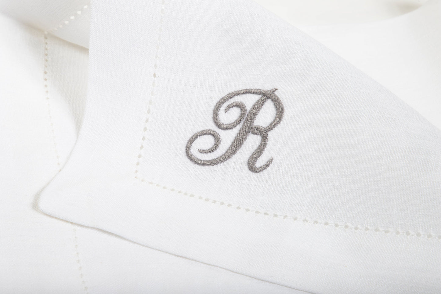 Personalized Napkins