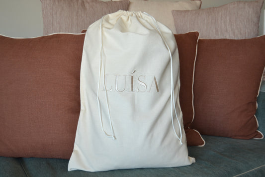 Laundry bag personalizado