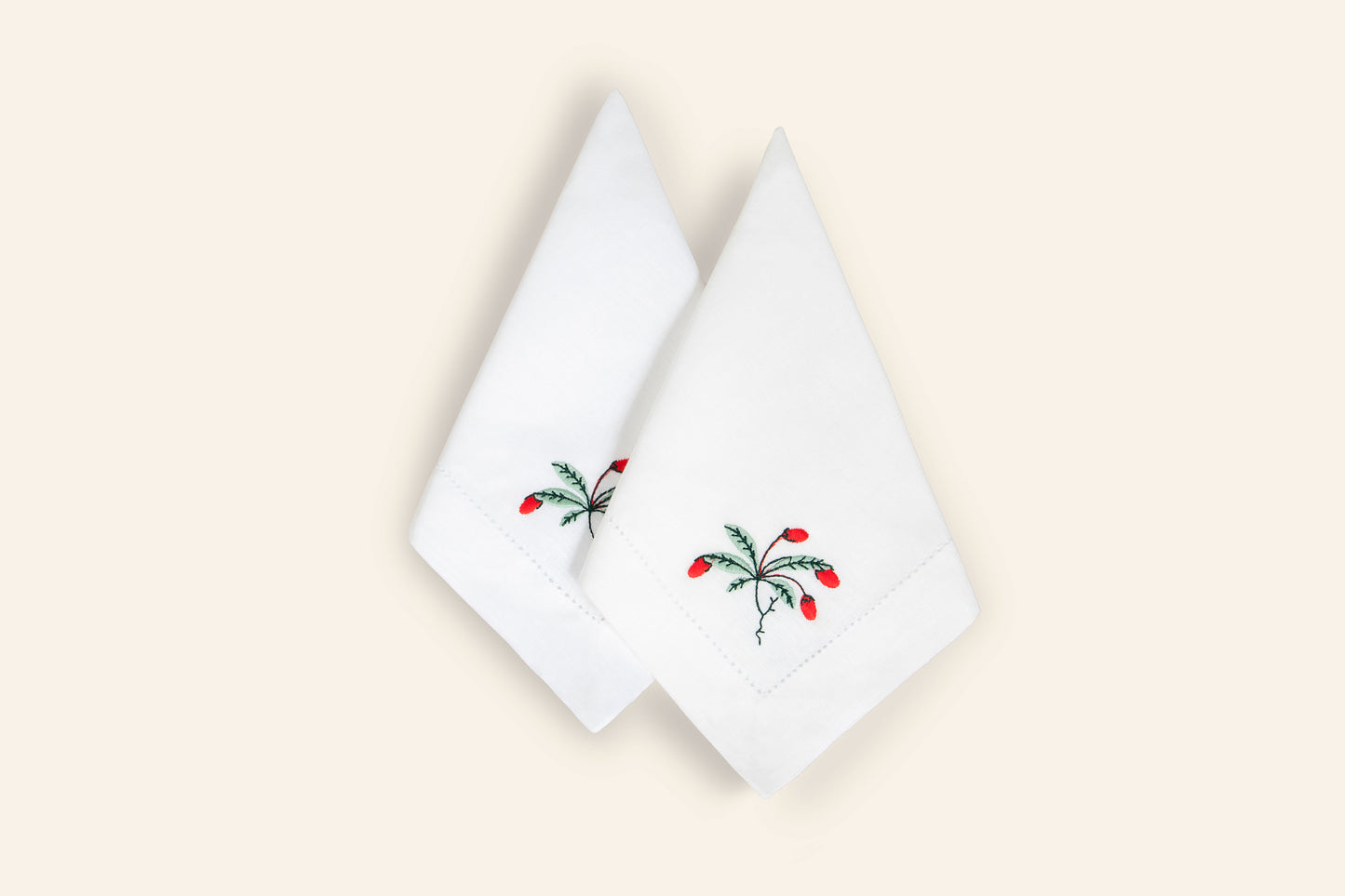 Green Family Napkins