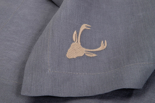 Elk napkin (2 units)